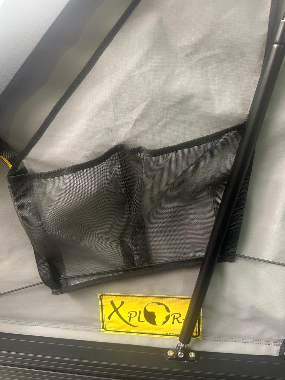EEZI-AWN Xplor - Biggest Clamshell Hard Shell on Market - image 15