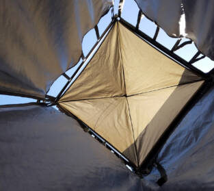 Quick Ensuite Weather Cover - image 2