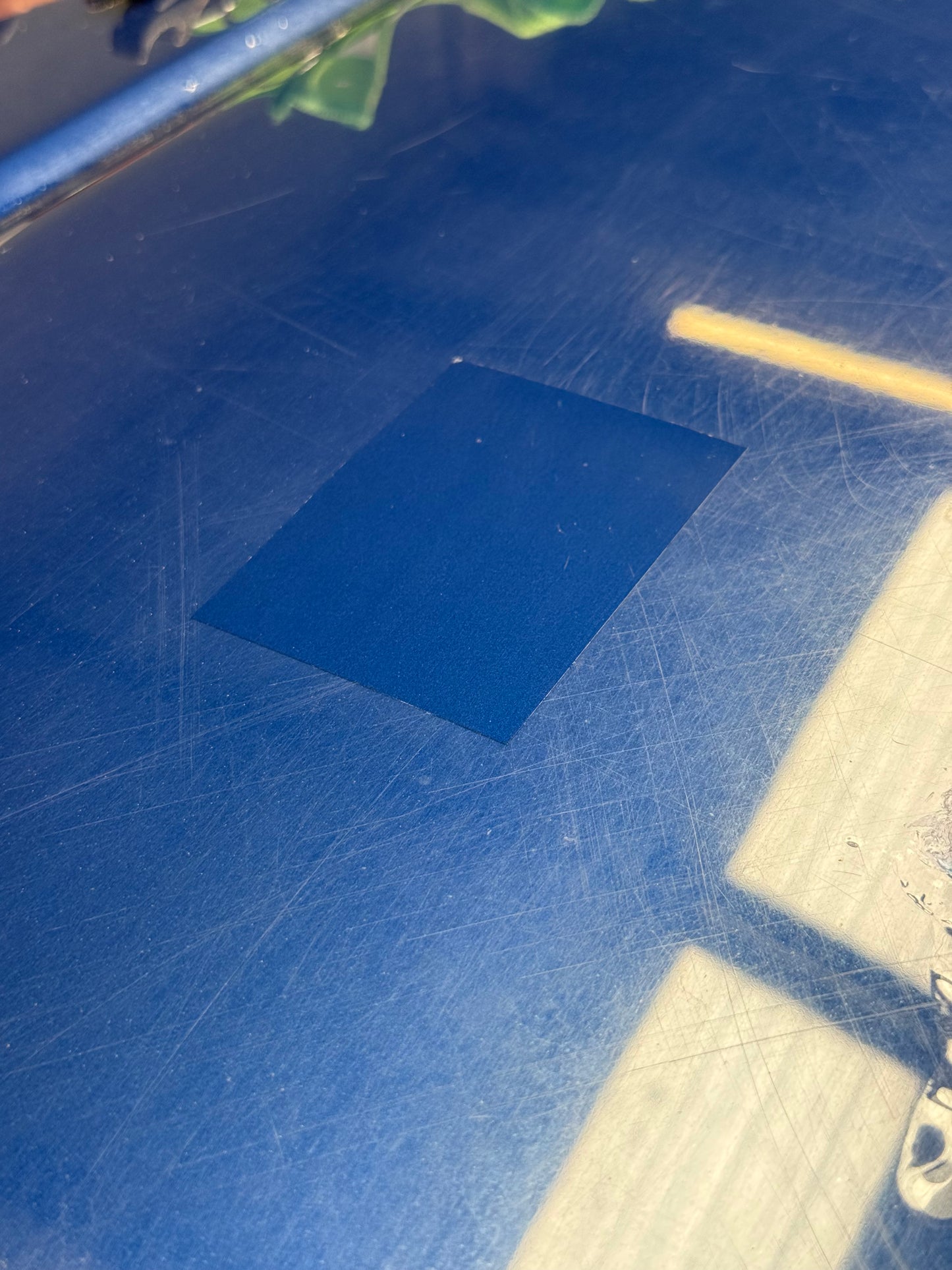 PPF & Install SuperGloss Clear - Bush Rash Protection Kit - Paint Protection Film