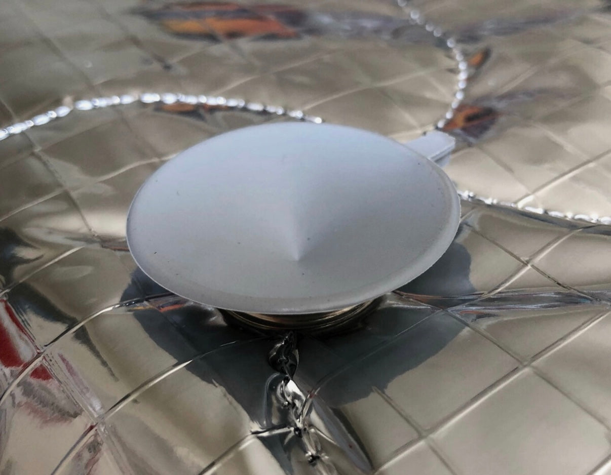 Solar Screens for Landrover Discovery 4 AU