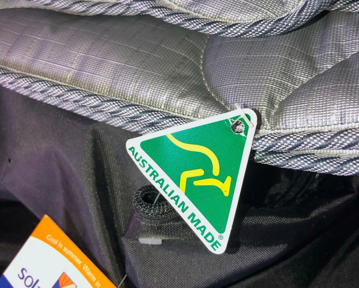 Solar Screens for Landrover Discovery 5 AU