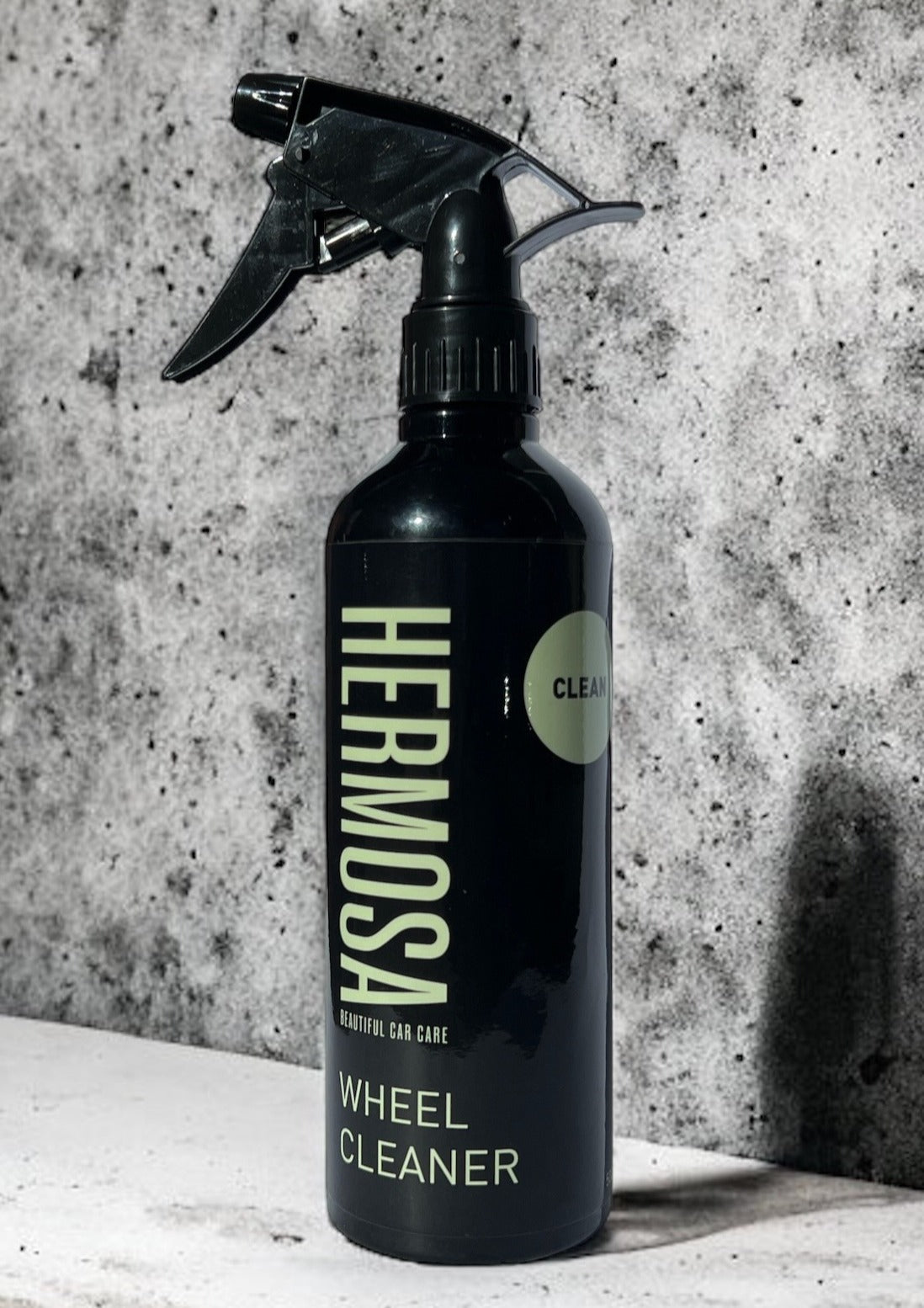 Hermosa Wheel & Brake Dust Cleaner – 500 ml