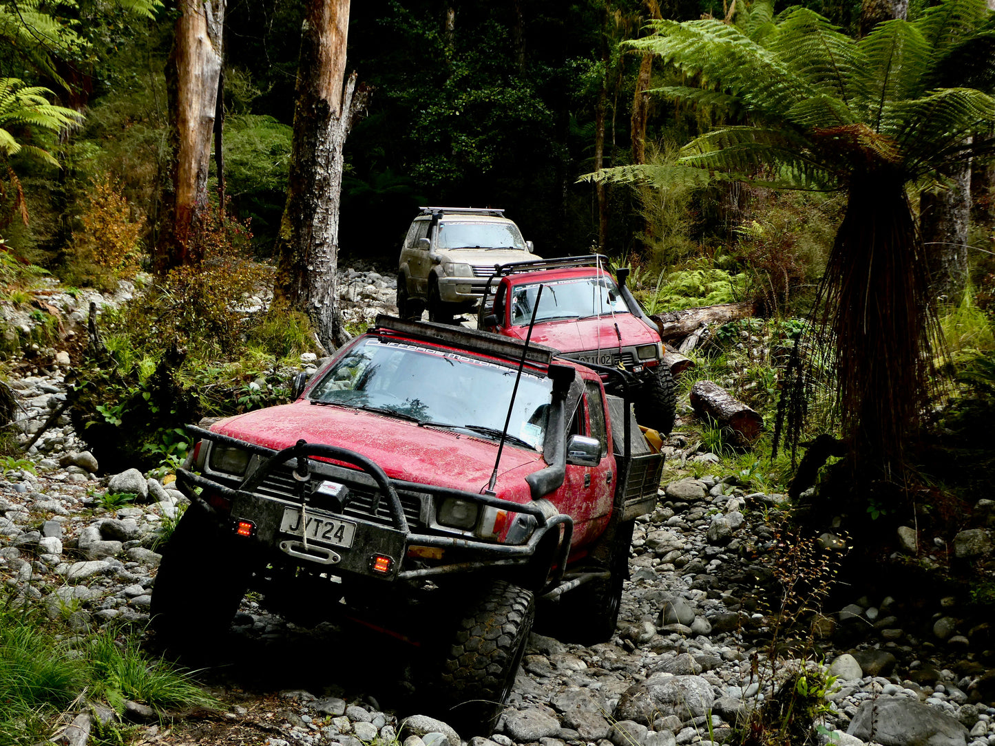 Solar Screens for Toyota Hilux Pre 2006 Single Cab AU