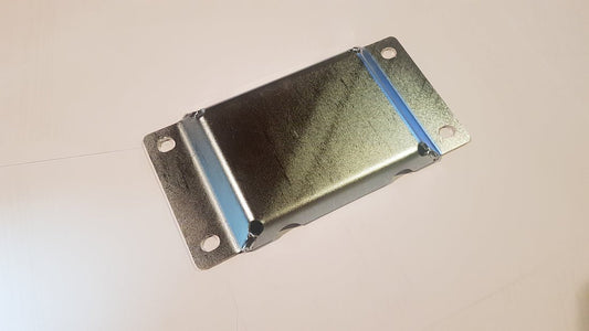 AC Fab Holden Colorado RG Fuel Filter Protection Guard