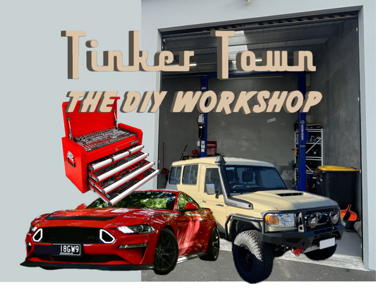 Workshop Day Rental - Launch Month PROMO