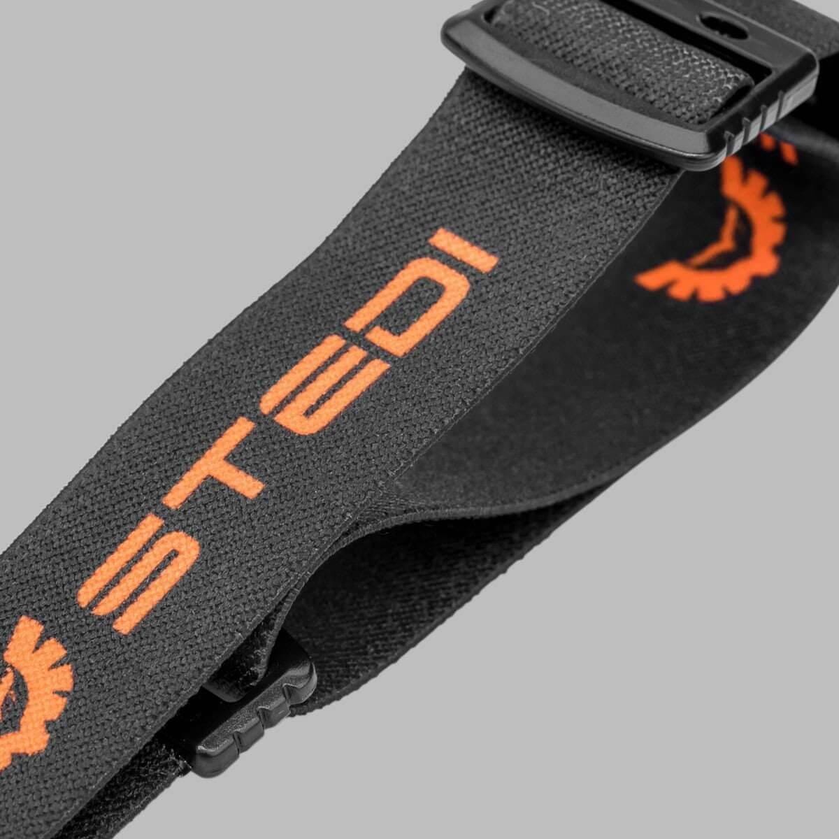 STEDI Type S LED Head Torch