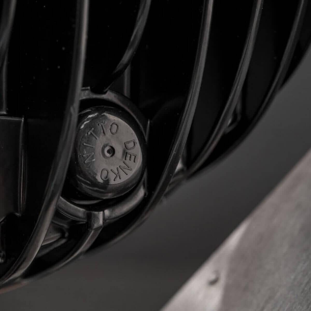 STEDI Type-X Sport 8.5 Inch LED Driving Lights