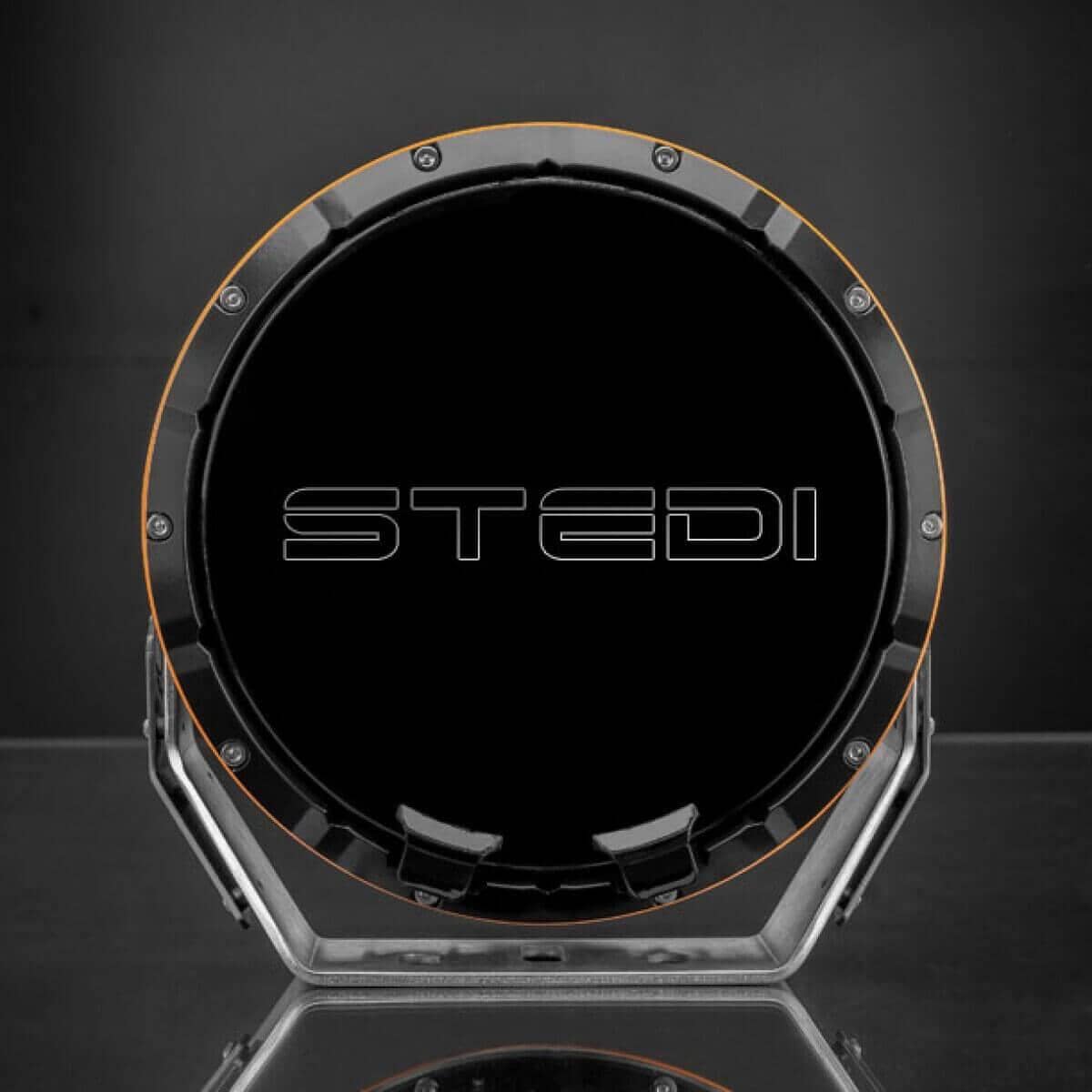 STEDI Type-X Sport 8.5 Inch LED Driving Lights