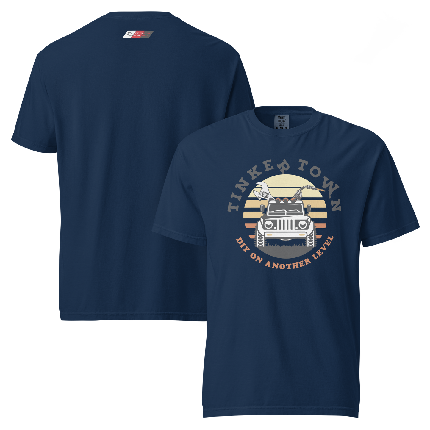 TINKER TOWN DIY WORKSHOP CLUB - Founders Weekly Membership