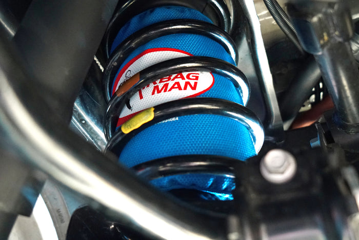 AIRBAG MAN
