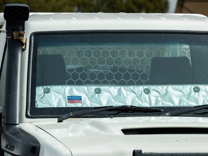 Solar Screens