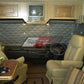 Custom Solar Screens for Motorhome AU