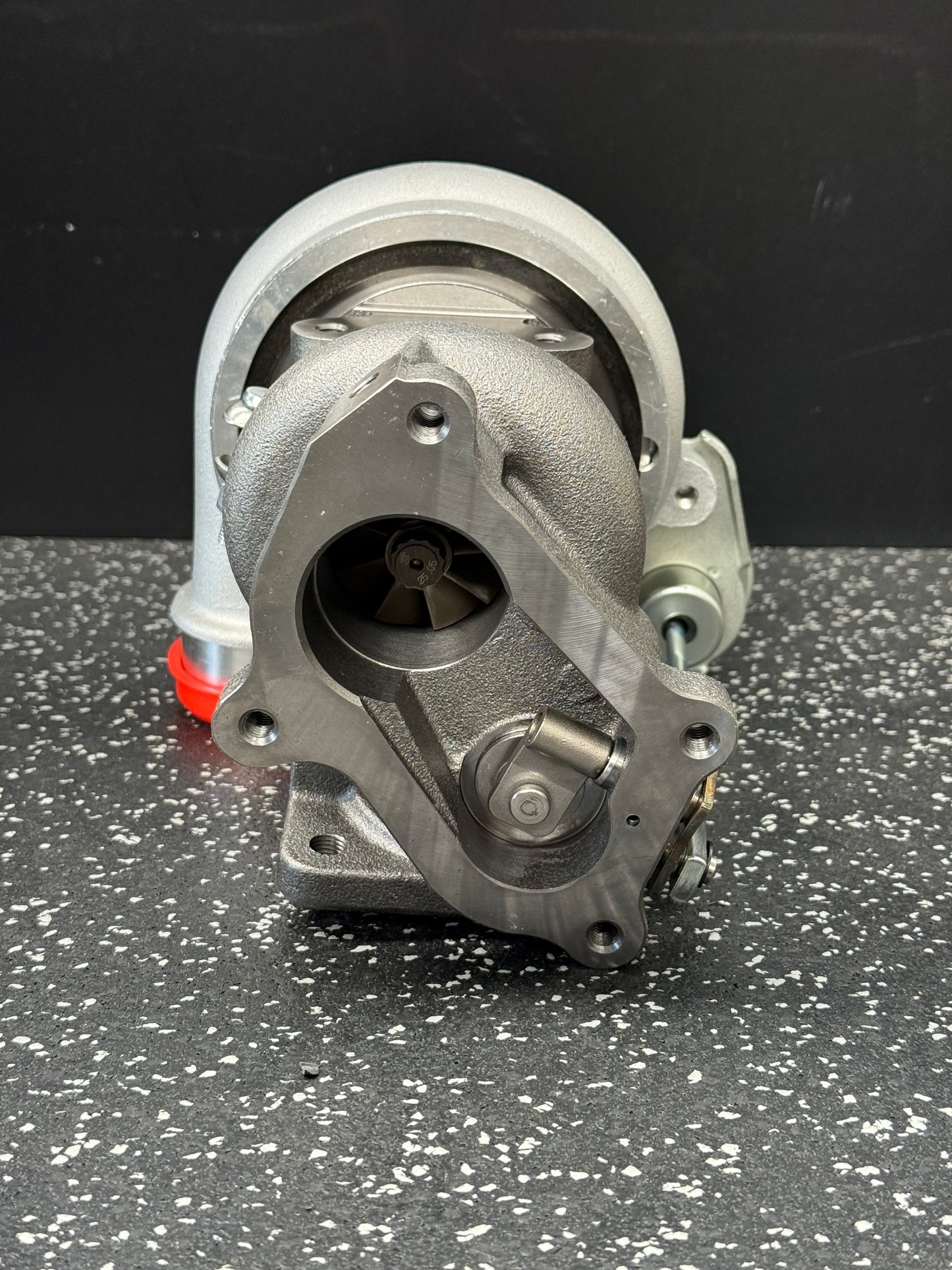 Upgraded CT12B High Flow Turbo 1KZ-TE Hilux/ Prado/ Landcruiser