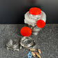 G25-550 Dual Ball Bearing Turbo