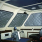 Custom Solar Screens for Boats & Marine AU