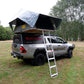 EEZI-AWN Jazz Roof Top Tent 1400mm - Grey - image 1