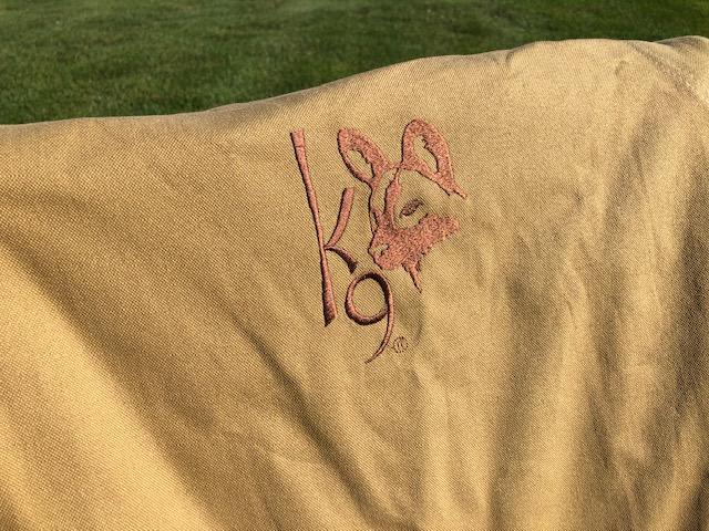 EEZI-AWN K9 Chair - image 8