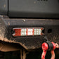 Wildog Rear Bar for Suzuki Jimny - image 5