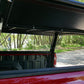 Bushtech Aluminium Canopy to fit Mazda BT50 2012 to 2018 - image 7
