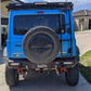Wildog Rear Bar for Suzuki Jimny - image 6