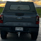 Bushtech Aluminium Canopy for New Gen Ford Ranger 2022 Onwards - image 11
