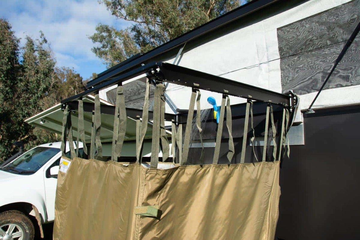 Quick Pitch Quick Ensuite - Bag Unit - image 5