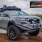 ONCA Hilux Bullbar 2021 to Present - image 8