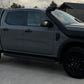 Bushtech Aluminium Canopy for New Gen Ford Ranger 2022 Onwards - image 6