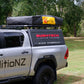 EEZI-AWN Jazz Roof Top Tent 1400mm - Grey - image 2