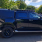 Bushtech Aluminium Canopy to fit Mazda BT50 2019 to 2024 - image 11