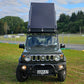 Quick Pitch Aero Gen 2 Hard Shell Roof Tent - image 7