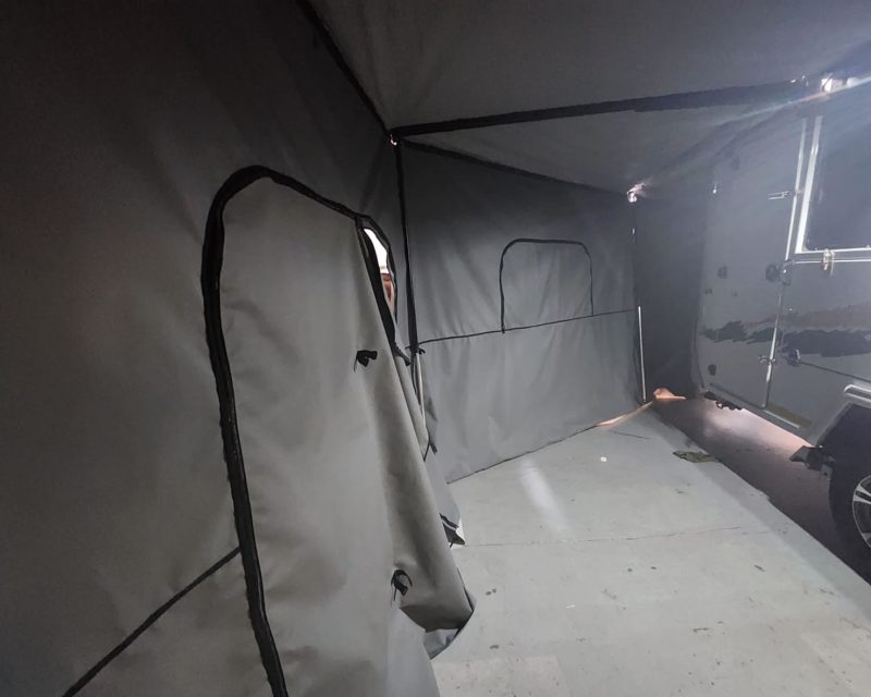 Quick Pitch Weathershade MAXX Awning - image 5