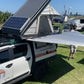 Quick Pitch Weathershade 180 Degree Awning - image 5