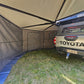 Wall Kits for Quick Pitch Awnings - image 2