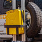Quick Pitch Wheel Cargo Mount - image 4