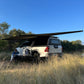 EEZI-AWN DragonFly 180 Awning - Grey Canvas - image 6