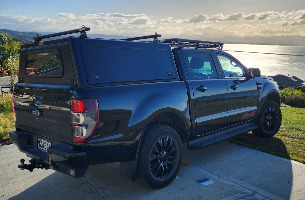 Bushtech Aluminium for Ford Ranger 2012 to 2022 - image 11