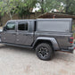 Bushtech Aluminium Canopy for Jeep Gladiator - image 1