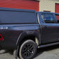 Bushtech Aluminium Canopy for Toyota Hilux 2016 to 2024 (SR5 & SR Options) - image 7