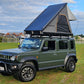 Quick Pitch Aero Gen 2 Hard Shell Roof Tent - image 2
