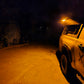 National Luna 18+12 LED Dual Colour Touch Light (White/Amber) - image 1