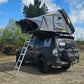 EEZI-AWN SWORD Jumbo/Family Hard Shell Roof Tent - image 3