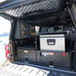 Bushtech Drawers with Powered Fridge drawer and 55l Water Tank - image 3