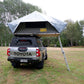 EEZI-AWN Jazz Roof Top Tent 1400mm - Grey - image 6