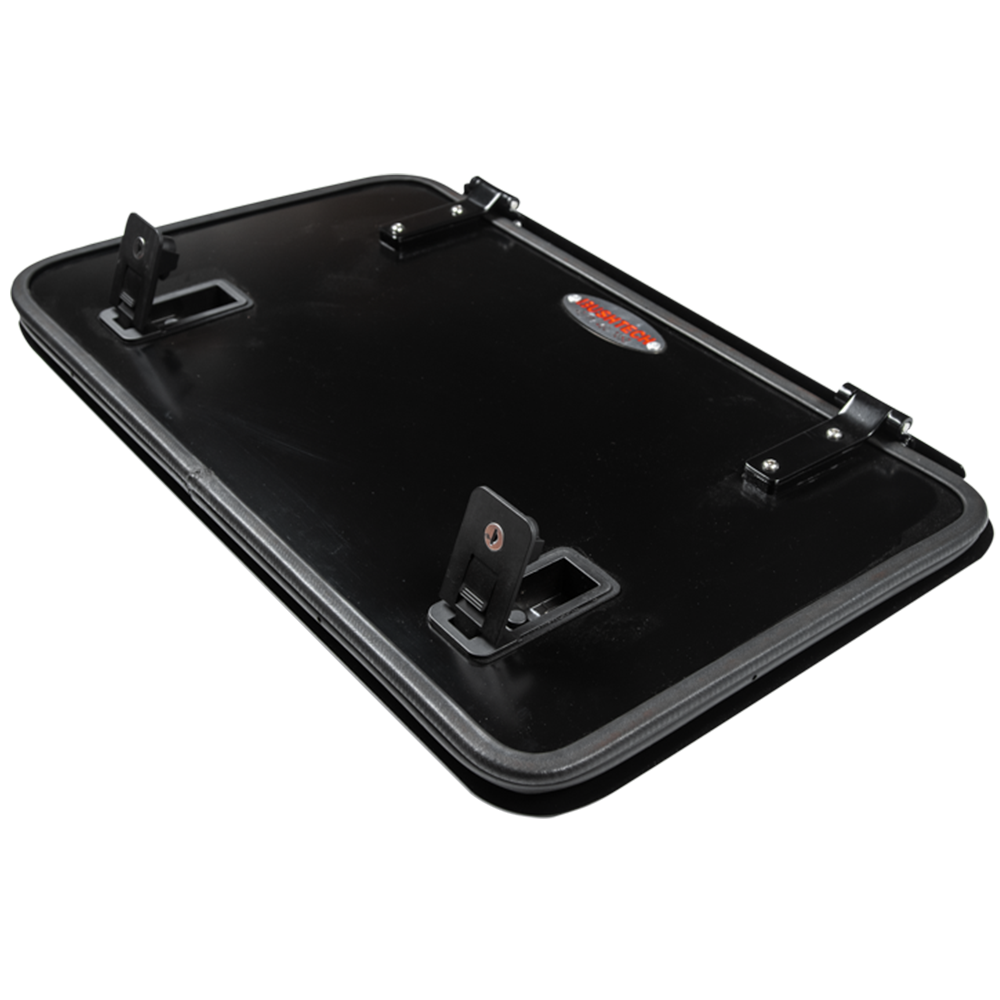 Bushtech Gullwing Window Replacement for Suzuki Jimny incl Cupboard - image 9