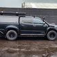 Bushtech Aluminium Canopy for Toyota Hilux SR5, Black - 2004 to 2015 - image 12
