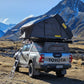 EEZI-AWN SWORD Jumbo/Family Hard Shell Roof Tent - image 6