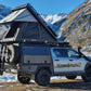 Quick Pitch Hard Shell Roof Tent From South Africa - image 5