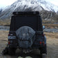 Bushtech Aluminium Canopy for Land Rover Defender 110 or 130 - image 5