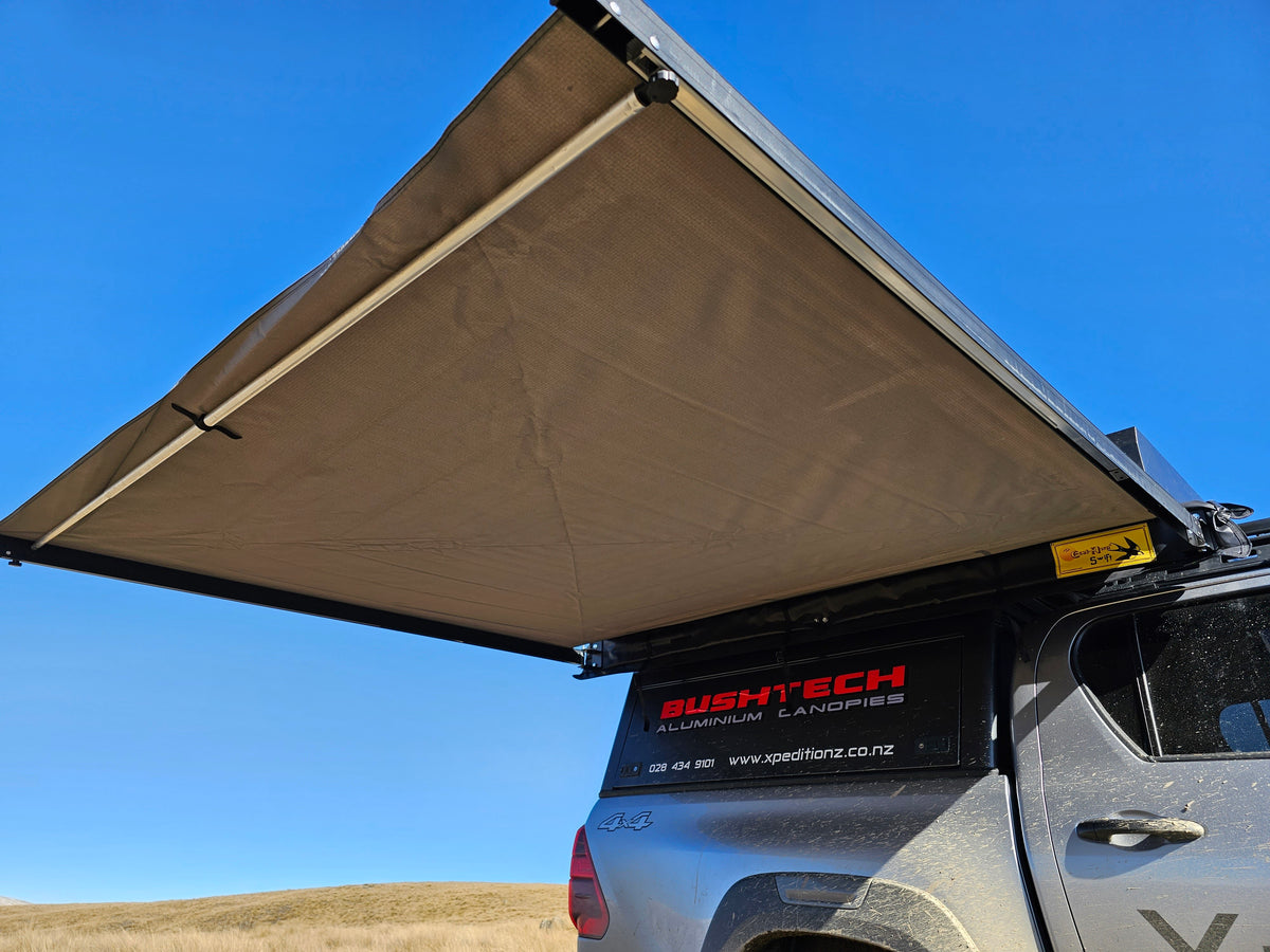 EEZI-AWN Swift (Freestanding-Capable) Awning - image 7